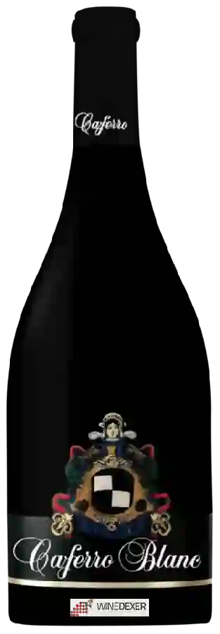 Winery Caferro - Blanc Winery Caferro - Blanc