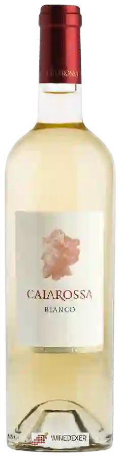 Winery Caiarossa - Bianco