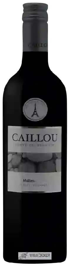Winery Caillou - Malbec