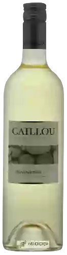 Winery Caillou - Sauvignon Blanc