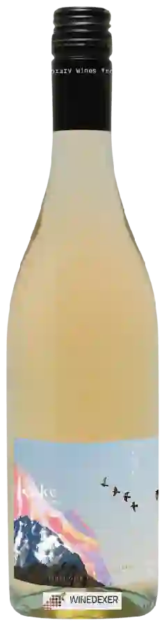 Winery Cake Wines - Pinot Gris Winery Cake Wines - Pinot Gris