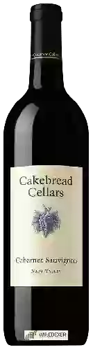 Winery Cakebread - Cabernet Sauvignon