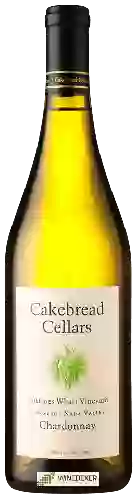Winery Cakebread - Chardonnay Cuttings Wharf Vineyard