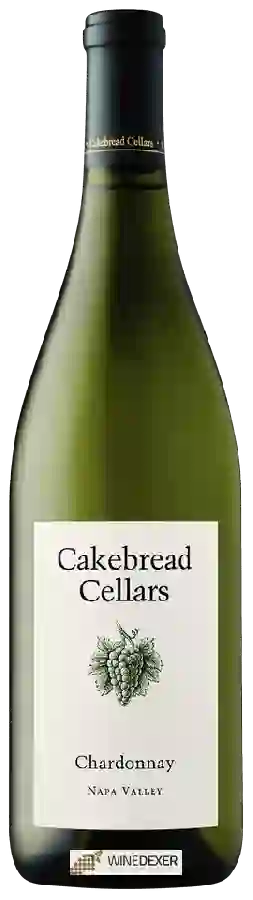 Winery Cakebread - Chardonnay