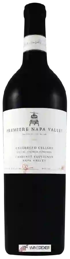Winery Cakebread - Premiere Napa Valley Suscol Springs Vineyard Cabernet Sauvignon Winery Cakebread - Premiere Napa Valley Suscol Springs Vineyard Cabernet Sauvignon
