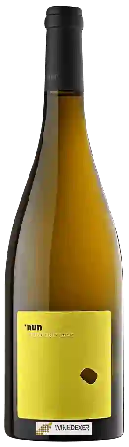 Winery Enric Soler - Nun Vinya dels Taus Winery Enric Soler - Nun Vinya dels Taus