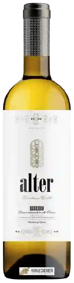 Winery Alter - Blanco