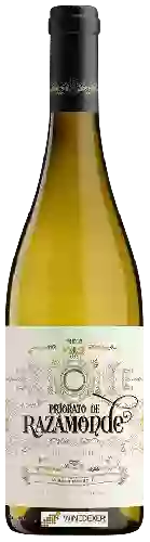 Winery Alter - Priorato de Razamonde Blanco