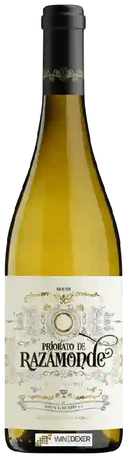 Winery Alter - Priorato de Razamonde Blanco Winery Alter - Priorato de Razamonde Blanco