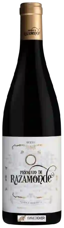 Winery Alter - Priorato de Razamonde Tinto Winery Alter - Priorato de Razamonde Tinto