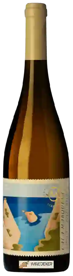 Winery Cala Marquesa - Garnacha Blanca