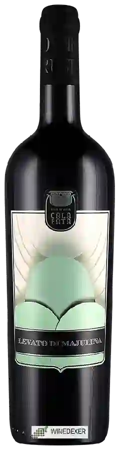 Winery Calafata - Levato di Majulina