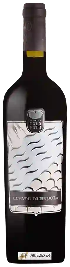 Winery Calafata - Levato di Redola Winery Calafata - Levato di Redola