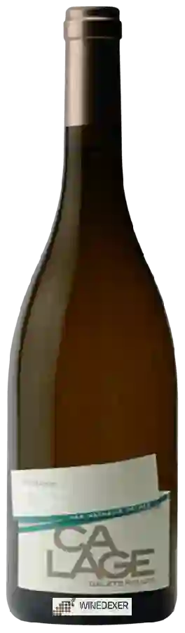 Winery DéCalage - Galets Roulés Winery DéCalage - Galets Roulés