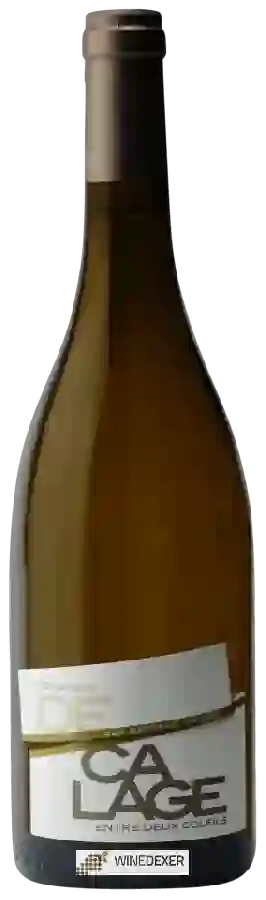 Winery DéCalage - Entre Deux Soleis