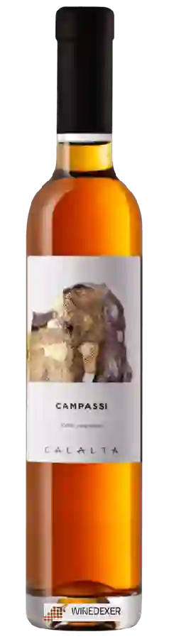 Winery Calalta - Campassi