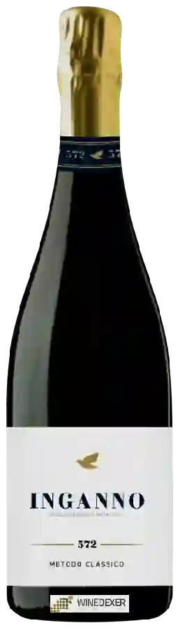 Winery Calatroni - Inganno 572 Winery Calatroni - Inganno 572