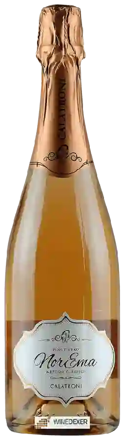 Winery Calatroni - NorEma Pinot Nero Rosé
