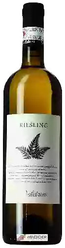 Winery Calatroni - Riesling