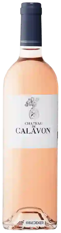 Château de Calavon - Rosé