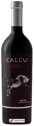 Winery Calcu - Winemaker's Selection Blend