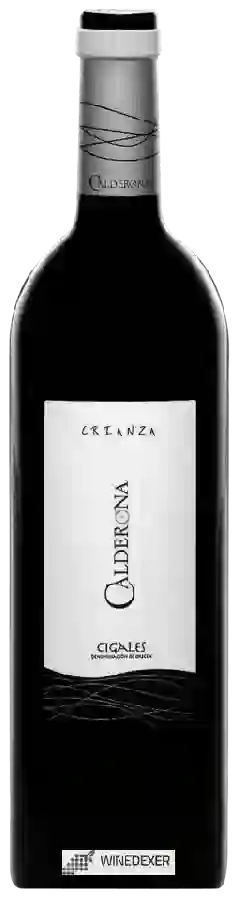 Winery Calderona - Crianza