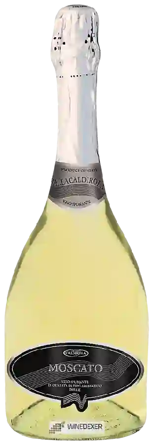 Winery Caldirola - Moscato Dolce Winery Caldirola - Moscato Dolce