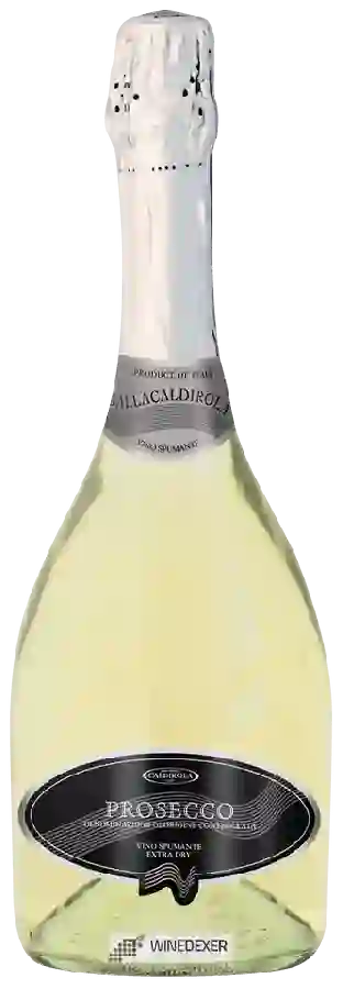Winery Caldirola - Prosecco Extra Dry