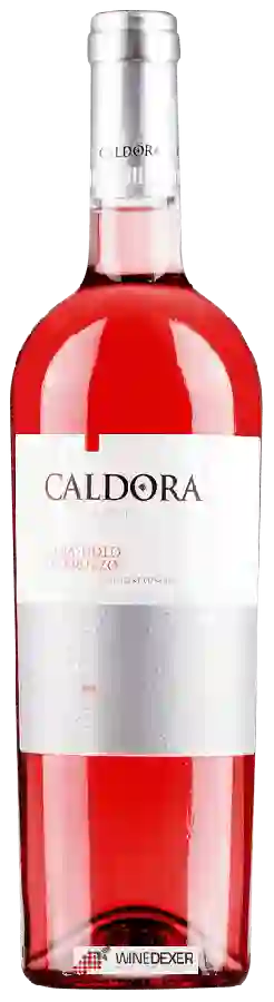 Winery Caldora - Cerasuolo D'Abruzzo