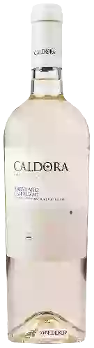 Winery Caldora - Trebbiano d'Abruzzo