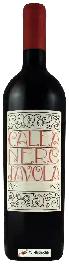 Winery Calea - Nero d'Avola