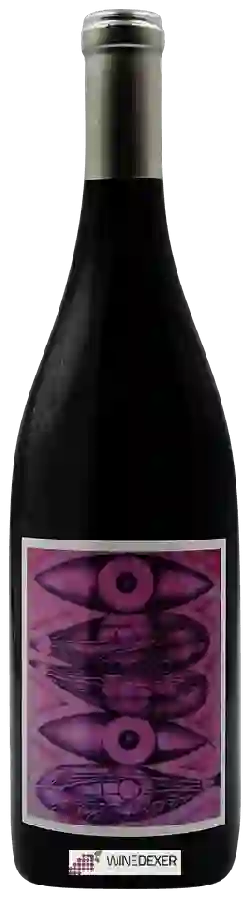 Winery Caleb Leisure Wines - Ab Ovo Winery Caleb Leisure Wines - Ab Ovo