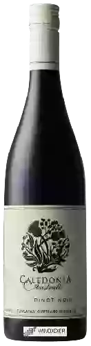 Winery Caledonia Australis - Pinot Noir