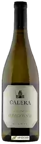 Winery Calera - Chardonnay Mt. Harlan
