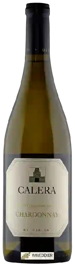 Winery Calera - Chardonnay Mt. Harlan Winery Calera - Chardonnay Mt. Harlan