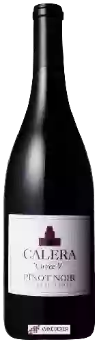 Winery Calera - Pinot Noir Cuvée V
