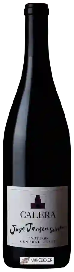Winery Calera - Pinot Noir Josh Jensen Selection Winery Calera - Pinot Noir Josh Jensen Selection