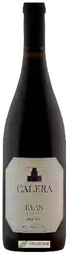 Winery Calera - Pinot Noir Ryan Vineyard