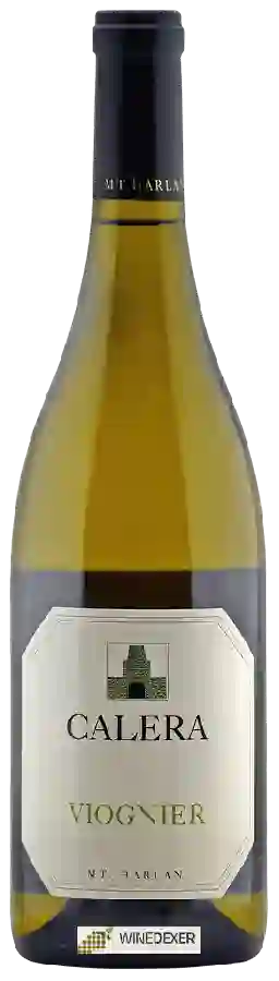 Winery Calera - Viognier Mt. Harlan