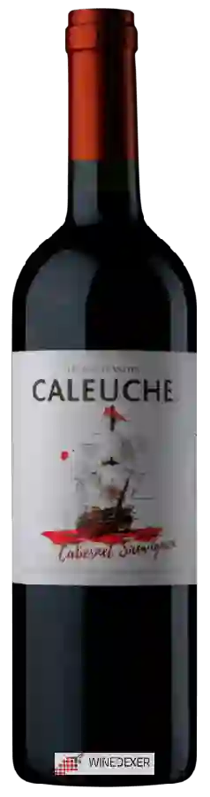 Winery Caleuche - Cabernet Sauvignon