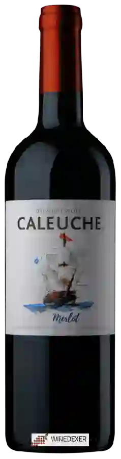 Winery Caleuche - Merlot