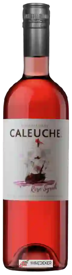Winery Caleuche - Rosé Syrah