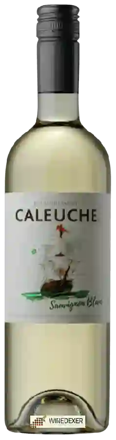 Winery Caleuche - Sauvignon Blanc