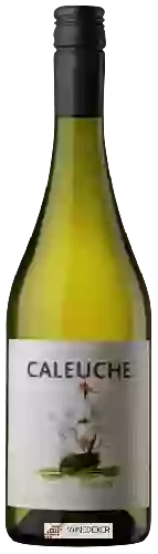 Winery Caleuche - Viognier