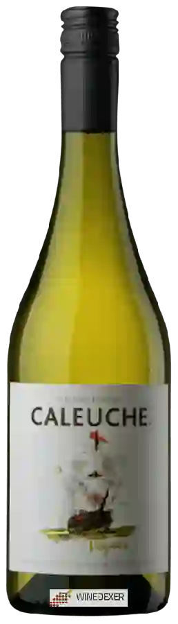 Winery Caleuche - Viognier Winery Caleuche - Viognier