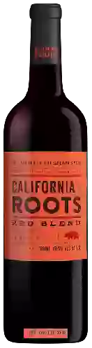 Winery California Roots - Red Blend