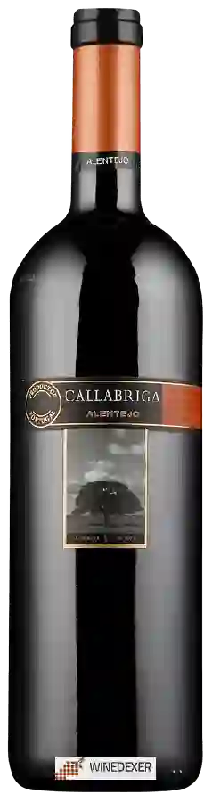 Winery Callabriga - Alentejo