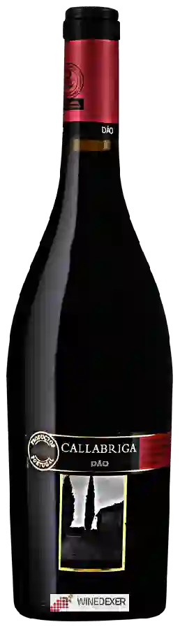 Winery Callabriga - Dão Winery Callabriga - Dão