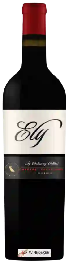 Winery Callaway - Ely Cabernet Sauvignon
