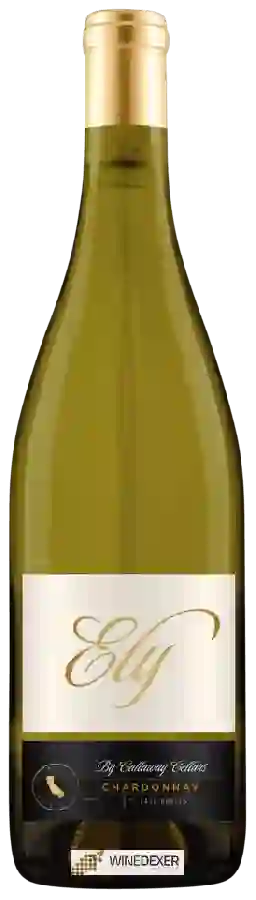Winery Callaway - Ely Chardonnay